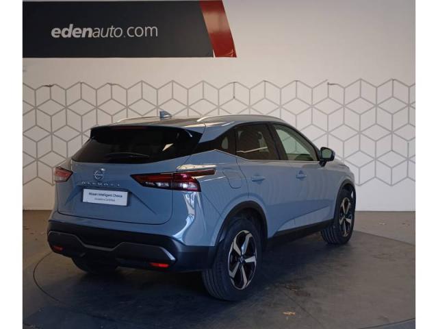 Nissan Qashqai image 1