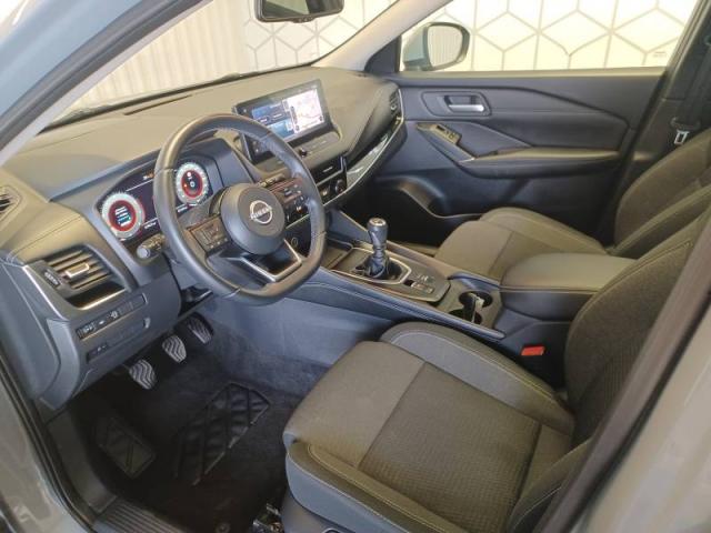 Nissan Qashqai image 2