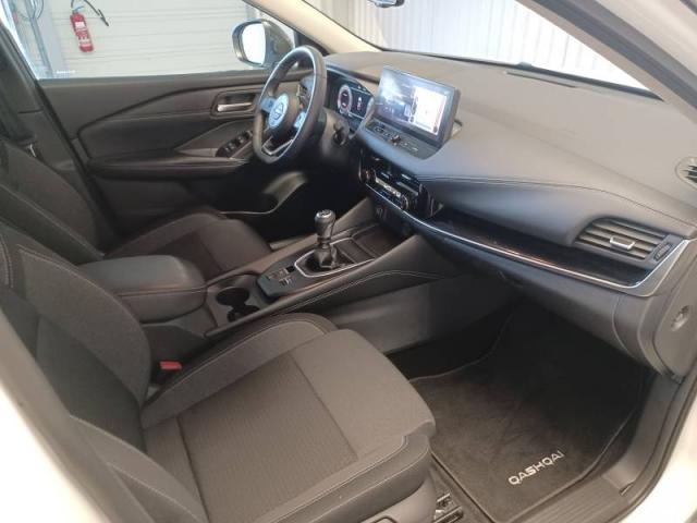Nissan Qashqai image 8
