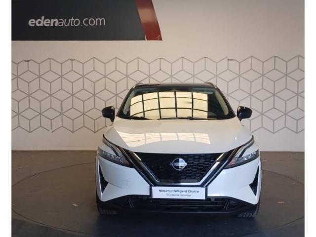 Nissan Qashqai image 2