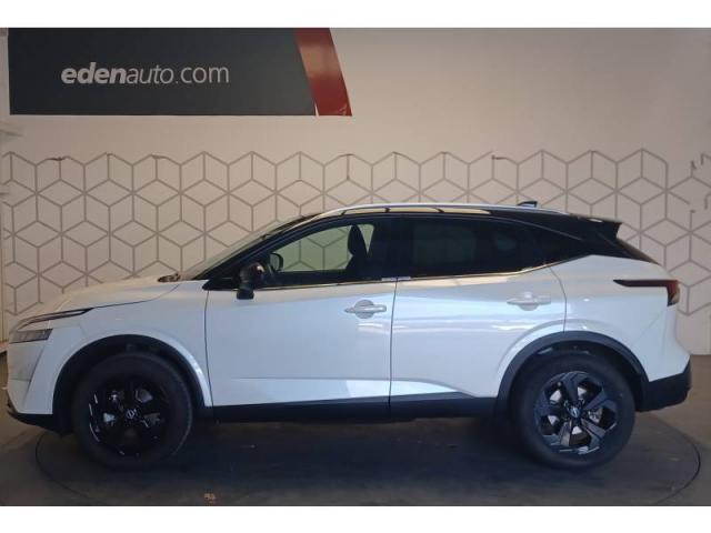 Nissan Qashqai image 4
