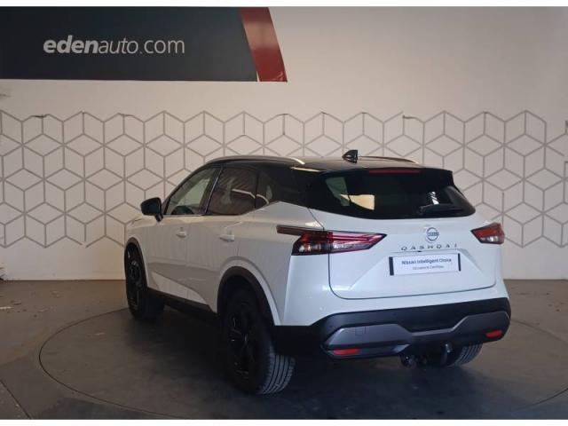 Nissan Qashqai image 5