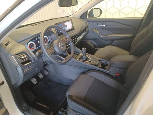 Nissan Qashqai image 9