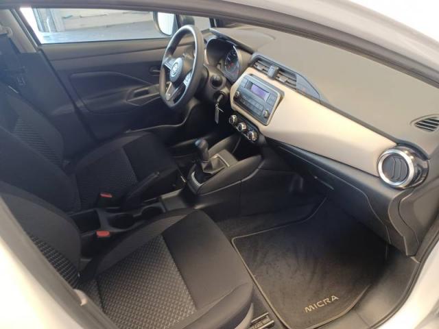 Nissan Micra image 3