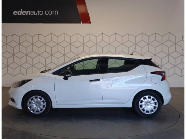 Nissan Micra image 8