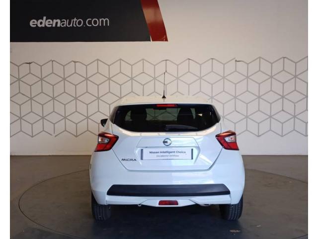 Nissan Micra image 2