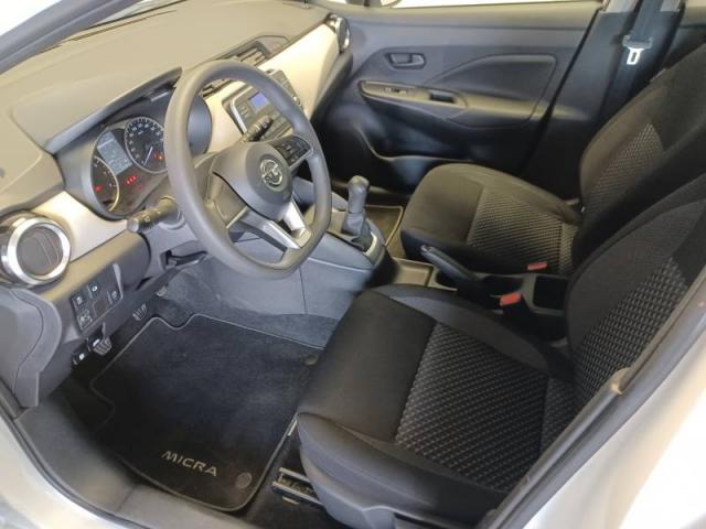 Nissan Micra image 5