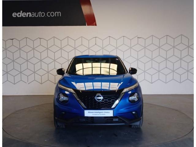 Nissan Juke image 2