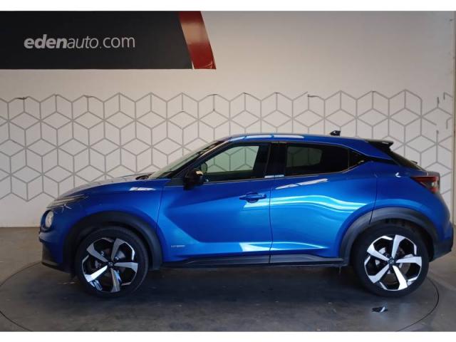 Nissan Juke image 7
