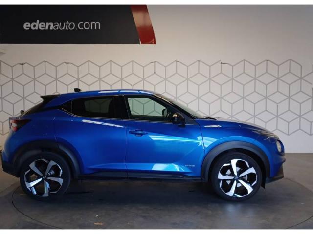 Nissan Juke image 5