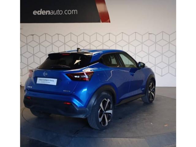 Nissan Juke image 1