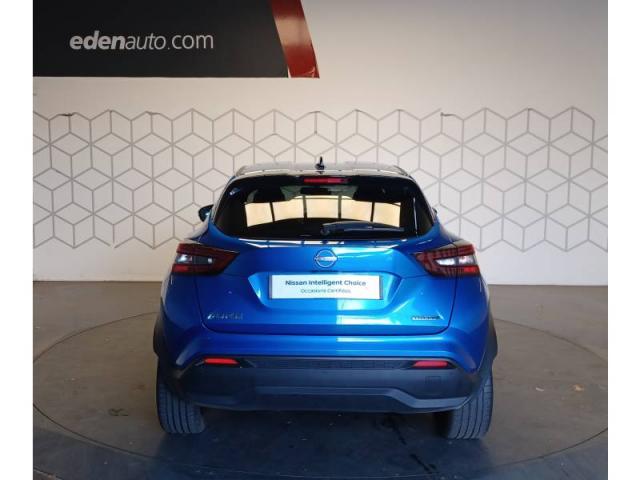 Nissan Juke image 9