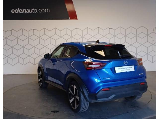 Nissan Juke image 8