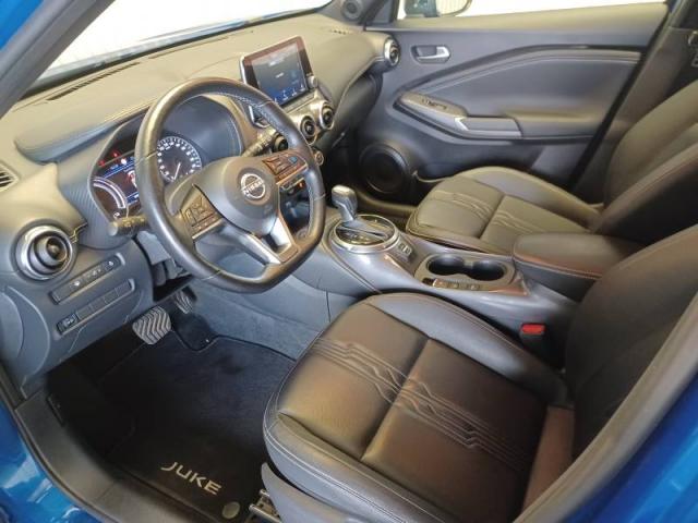 Nissan Juke image 6