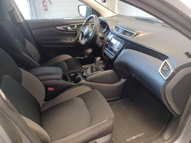 Nissan Qashqai image 2