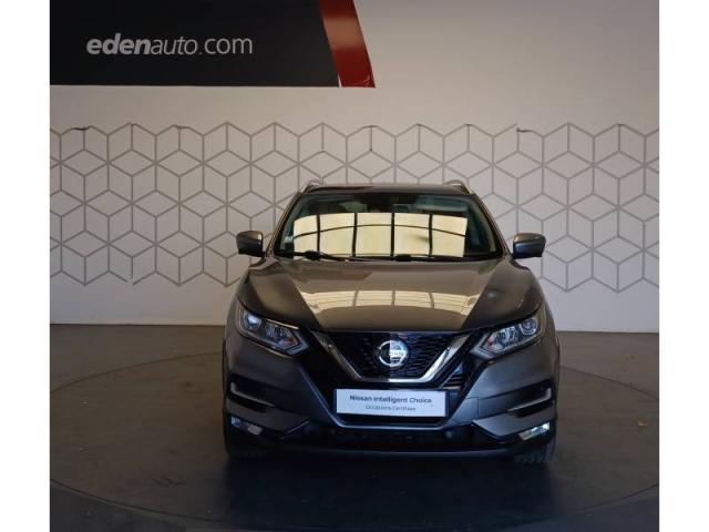 Nissan Qashqai image 8