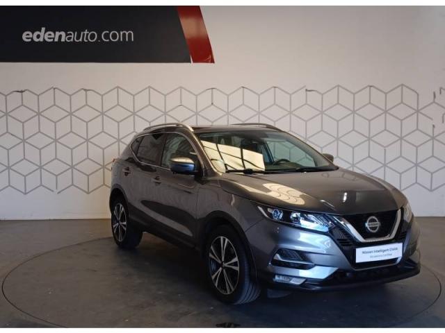 Nissan Qashqai image 7