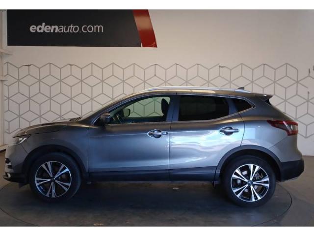 Nissan Qashqai image 1