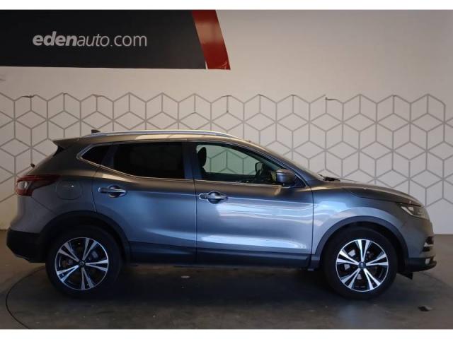 Nissan Qashqai image 3