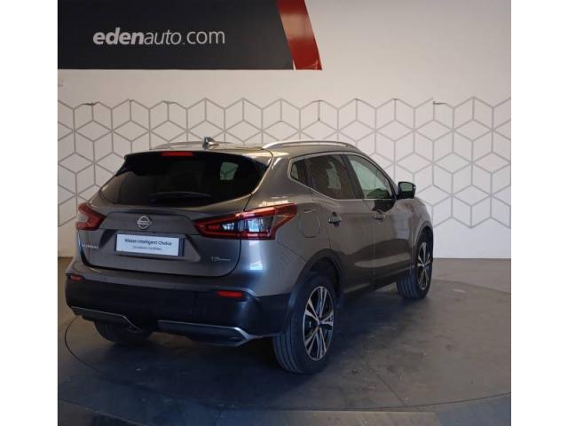 Nissan Qashqai image 5