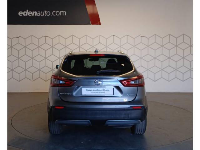 Nissan Qashqai image 6