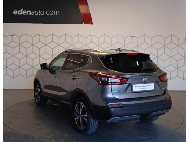 Nissan Qashqai image 4