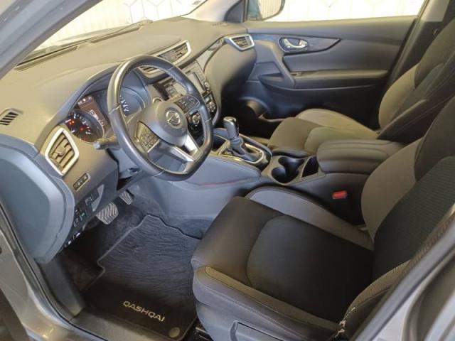 Nissan Qashqai image 9