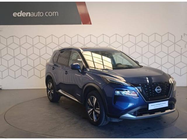 Nissan X-Trail image 6