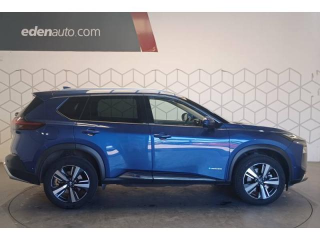 Nissan X-Trail image 1