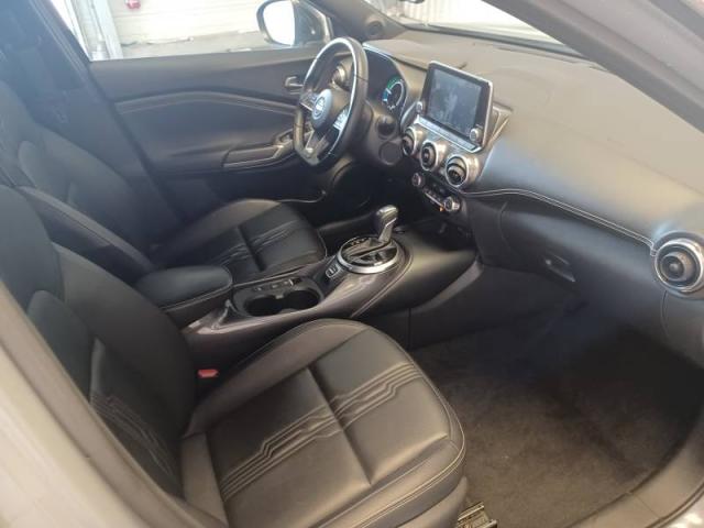 Nissan Juke image 1