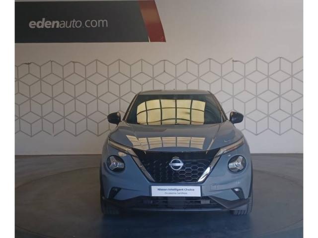 Nissan Juke image 8