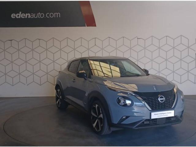 Nissan Juke image 2