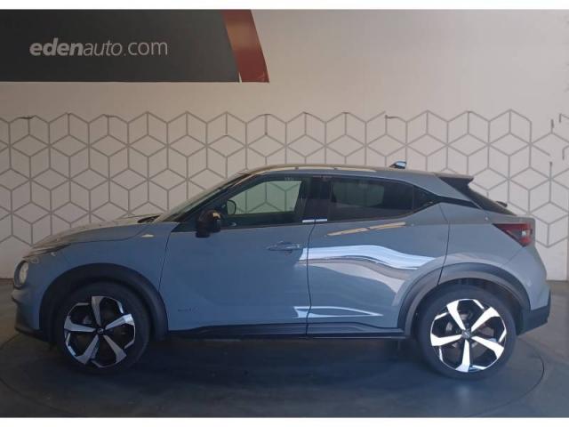 Nissan Juke image 3
