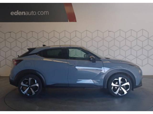 Nissan Juke image 6
