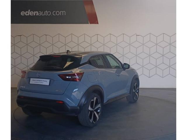 Nissan Juke image 9