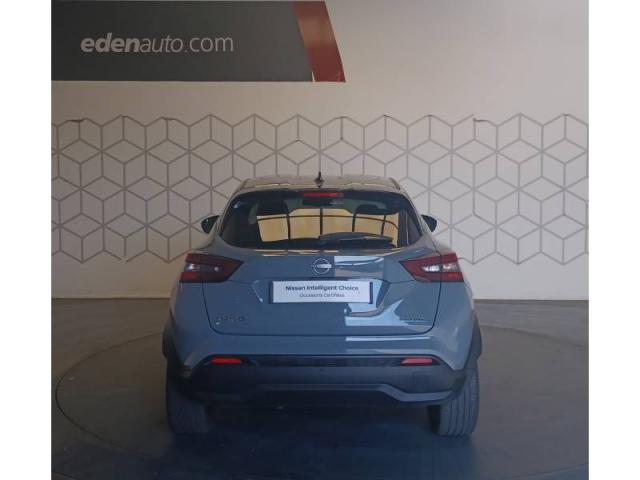 Nissan Juke image 5