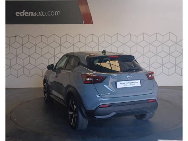 Nissan Juke image 4