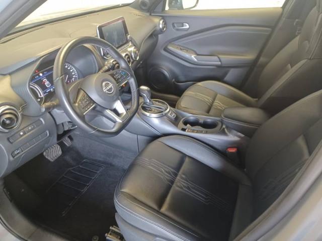 Nissan Juke image 7