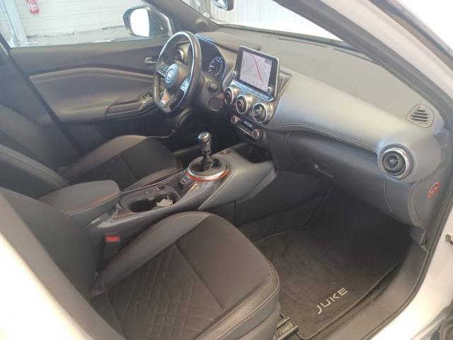 Nissan Juke image 1