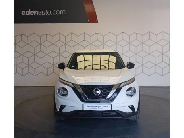 Nissan Juke image 6