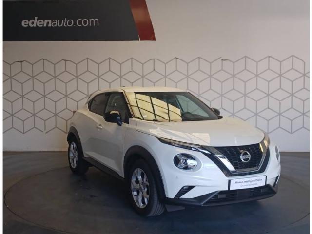 Nissan Juke image 5