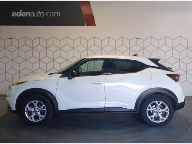 Nissan Juke image 9