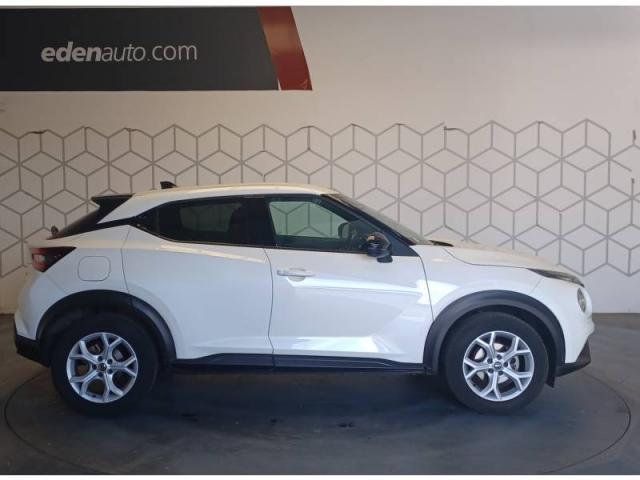 Nissan Juke image 8