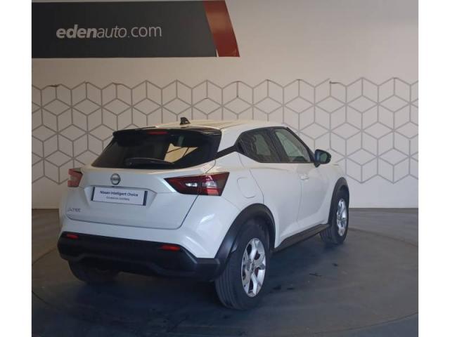 Nissan Juke image 7