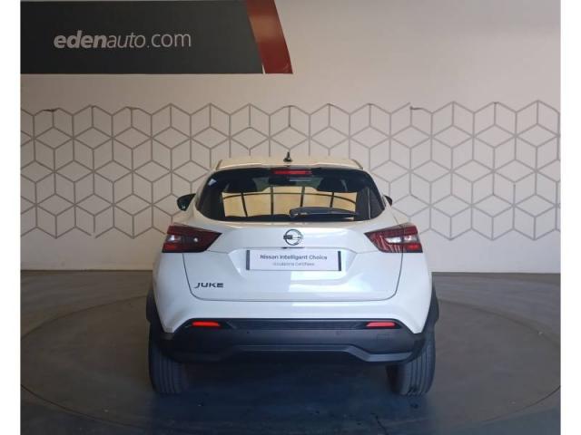 Nissan Juke image 2