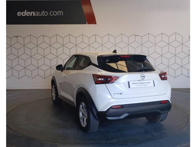 Nissan Juke image 4
