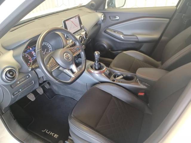Nissan Juke image 3