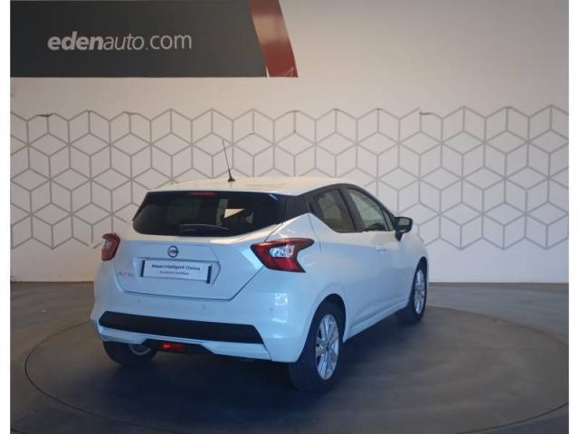 Nissan Micra image 3