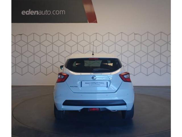 Nissan Micra image 2