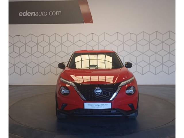 Nissan Juke image 1